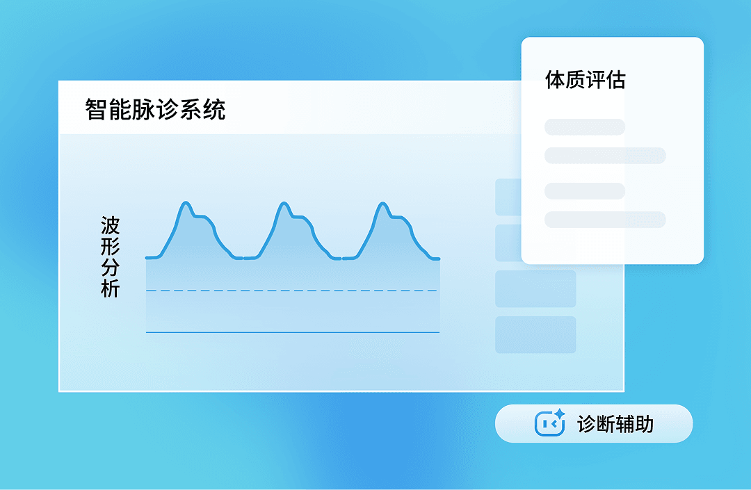 脉诊软件