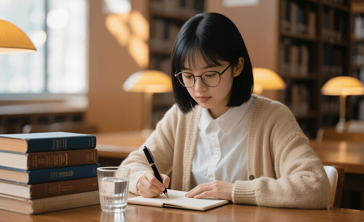 个人学习